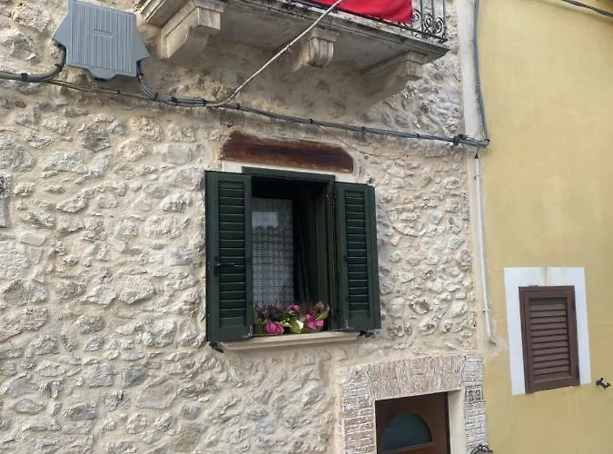 La casetta della nonna