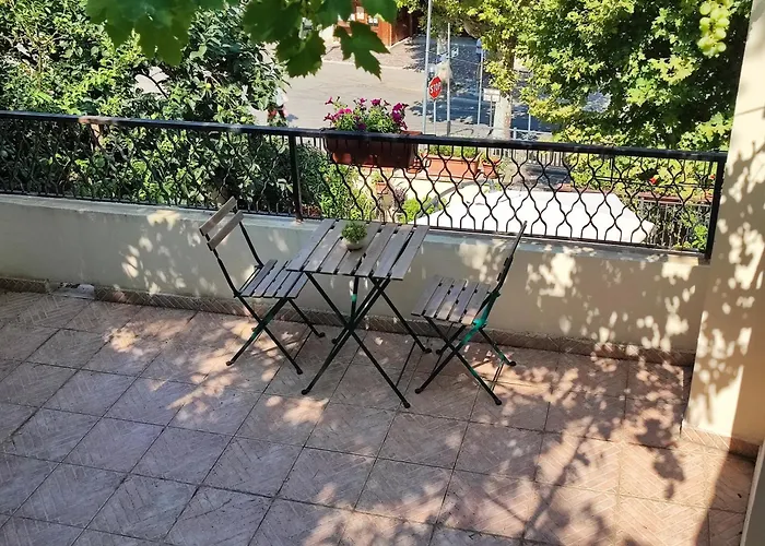Amoroso'S House, Affittacamere