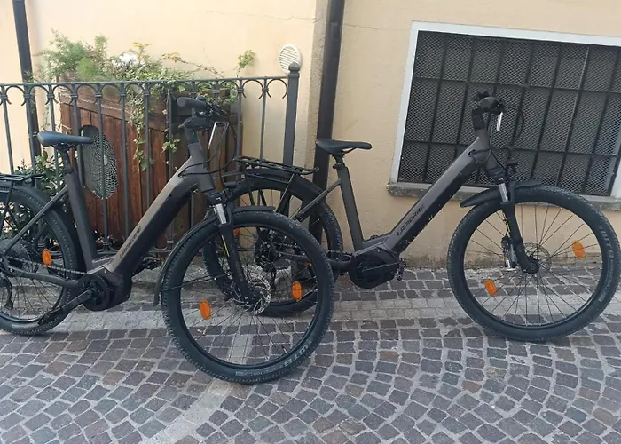 Bed&Bike Zio Paolino