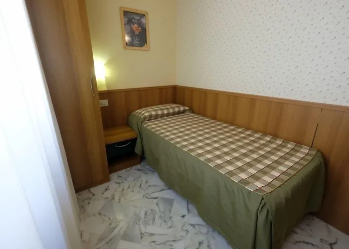 Hotel B&B Pescofalcone